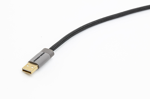 Straight Wire USB2