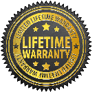 Straight Wire Lifetime Warranty